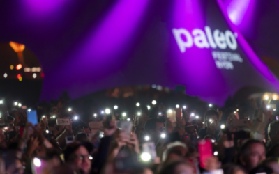 Paleo Festival