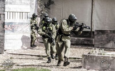 Paintball – CobaltProject