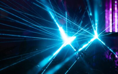 LaserRed
