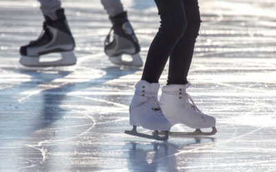 Patinoire & fondue