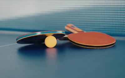 Ping-pong