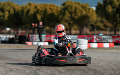 Karting