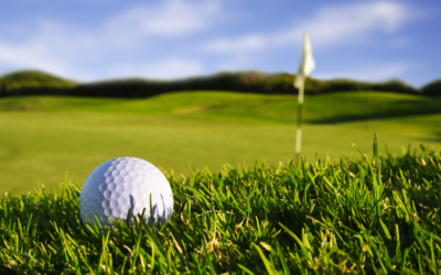 Golf : initiation ou 9 trous